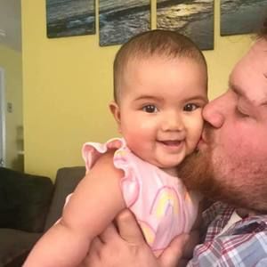 Meet your Posher, Jim